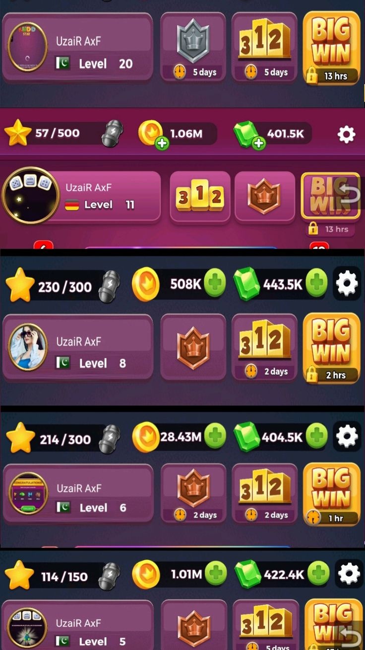 Crypto Slots