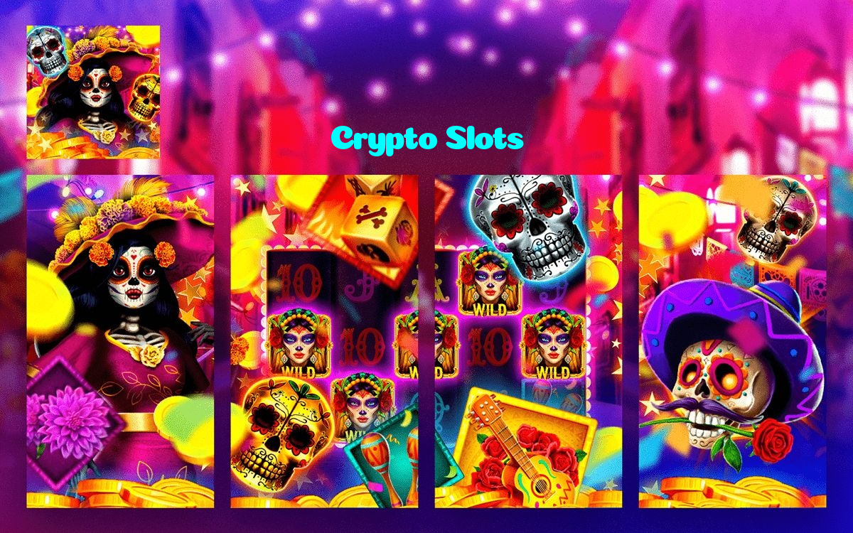 Crypto Slots خوش آمدید بونس +600% پیشکش موبائل ایپ کے پروموشن سیکشن میں دکھائی دیتی ہے۔