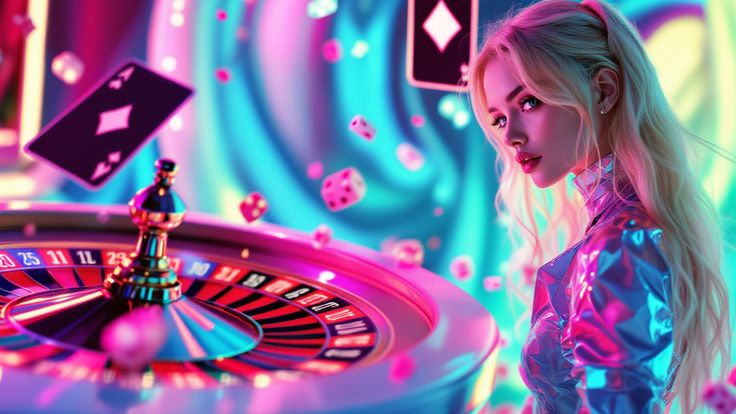 Crypto Slots پاکستان ریئل منی گیمز