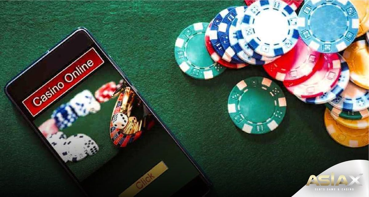Crypto Slots
