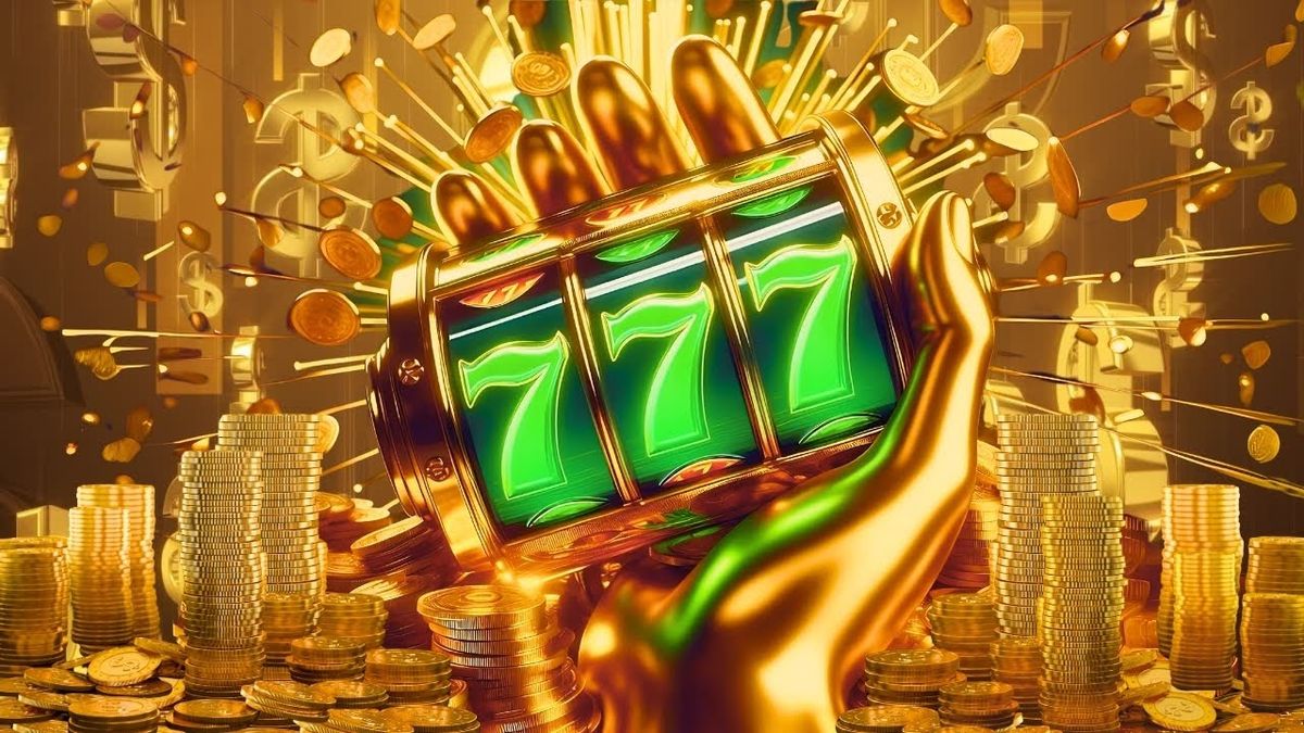 Crypto Slots پاکستان ریئل منی گیمز