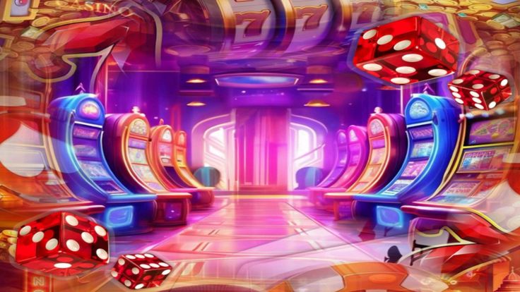 Crypto Slots پاکستان ریئل منی گیمز